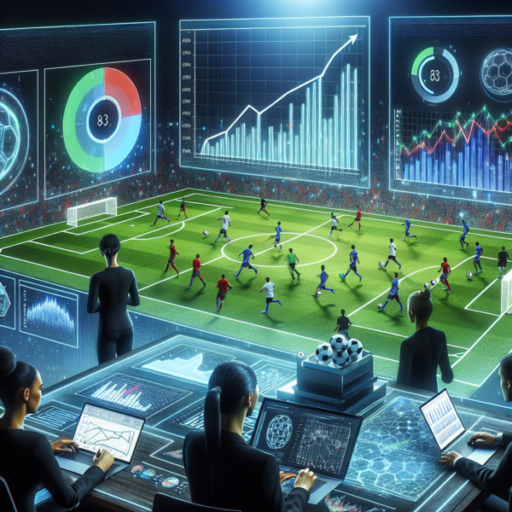 Rising Trends: The Current Landscape of Soccer Analytics