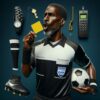 Role of a Soccer Referee 