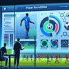 Scouting Stars: Player Recruitment Analytics in Soccer 