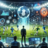 Seeing the Future: Predictive Analytics in Soccer 