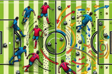 Set for Success: Analyzing Set-Piece Strategies in Soccer