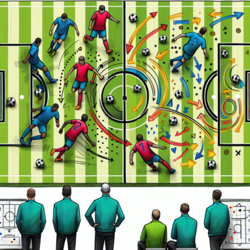 Set for Success: Analyzing Set-Piece Strategies in Soccer