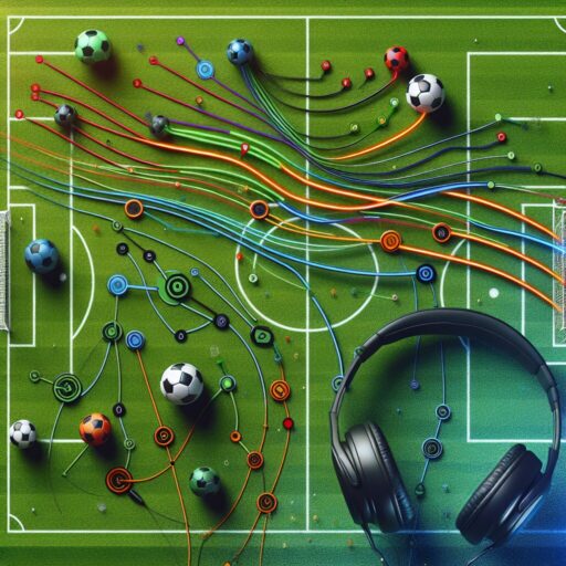 Soccer Analytics Podcasts