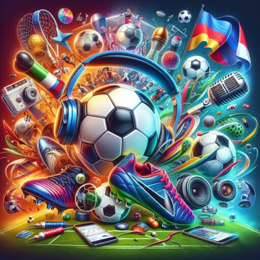 Soccer Art and Culture Podcasts