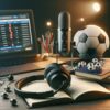 Soccer Book Review Podcasts 