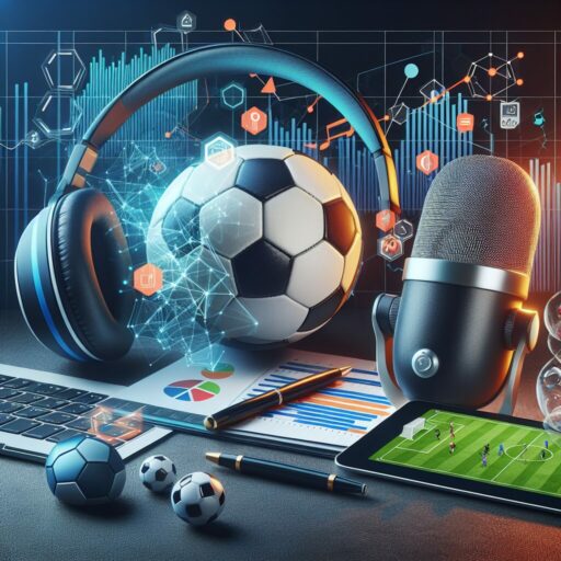 Soccer Business Podcasts
