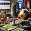 Soccer Collectibles Podcasts 