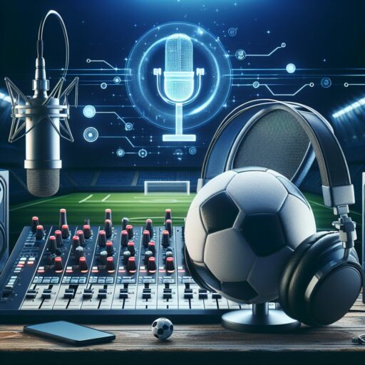 Soccer Commentary Podcasts