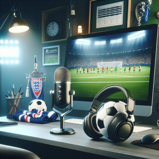 Soccer Fan Podcasts