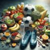 Soccer Fitness Nutrition 
