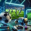 Soccer Gaming Technologies 