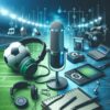 Soccer Journalism Podcasts 