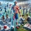 Soccer Medicine and Sports Science Courses 