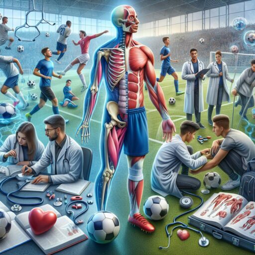 Soccer Medicine and Sports Science Courses