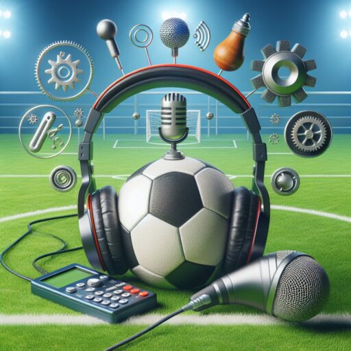 Soccer Philosophy Podcasts