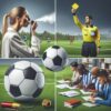 Soccer Refereeing Courses 
