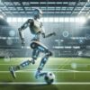 Soccer Robot Innovations 