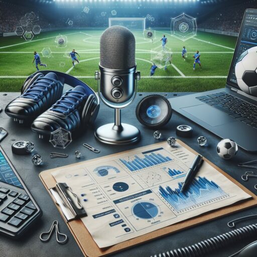 Soccer Scouting Podcasts