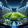 Soccer Stadium Technology 