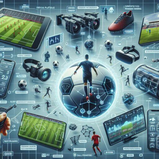 Soccer Tech Startups