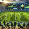 Soccer Tech and Coaching Collaboration 