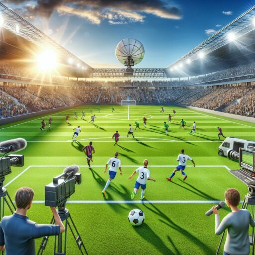 Soccer and Broadcasting