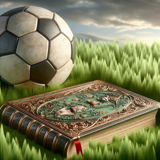 Soccer and Literature