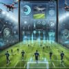 Soccer and Technology Integration 