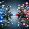 Social Media Buzz in Rivalries 