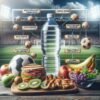 Specialized Diets for Soccer Performance 