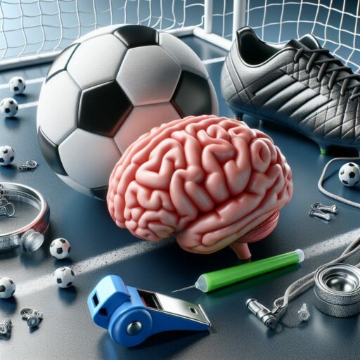 Sports Psychology Books for Soccer Players