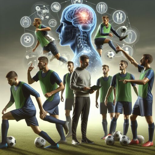 Sports Psychology in Soccer Education