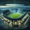 Stadium Architecture Impact on Players 