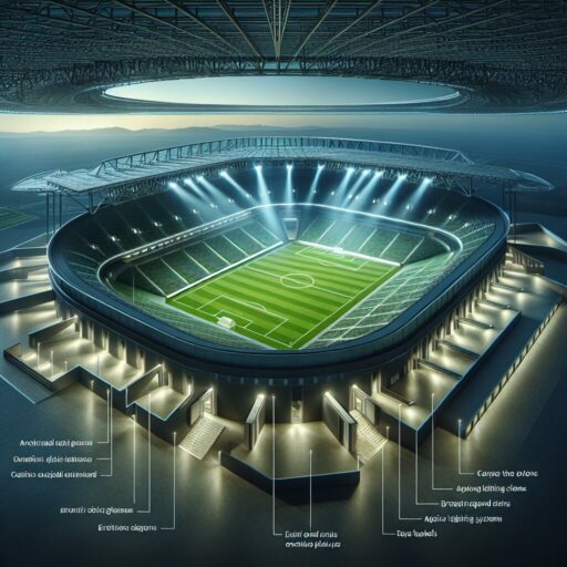 Stadium Architecture Impact on Players