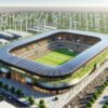 Stadiums and Environmental Sustainability 