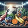 Superfoods for Soccer Performance 