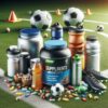 Supplements for Soccer Players 