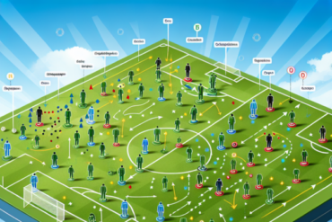Sweeping Success: Soccer Tactical Formations with Sweeper Systems