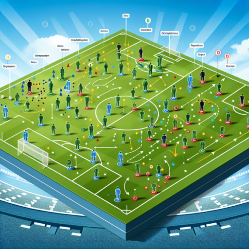 Sweeping Success: Soccer Tactical Formations with Sweeper Systems