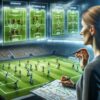 Tactical Analysis Courses for Soccer Coaches 