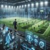 Technology in Soccer Academies 