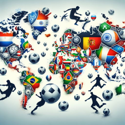 The Dominant Soccer Teams: Recent World Cup Champions