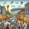 The Economic Impact of the Soccer World Cup: Boosting Local Economies 