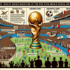 The Evolution of FIFA World Cup: A Glorious Journey through Soccer History 