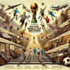 The Greatest Soccer World Cup Records: Unforgettable Moments and Unbreakable Achievements 