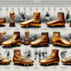 The History of Soccer World Cup Golden Boot Winners 