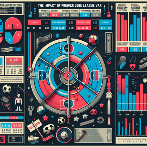 The Impact of Premier League VAR: A Closer Look at Controversial Decisions