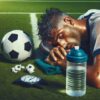 The Importance of Rest in Soccer Fitness 