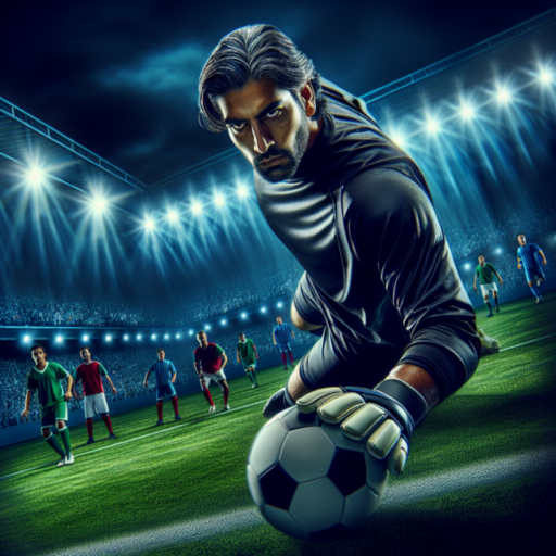 The Psychic Goalie: Anticipating Opponent Moves