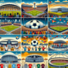 The Top Soccer Hosting Countries: A Guide to the Best Destinations 